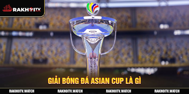 Asian cup là gì 2024