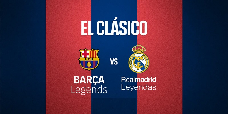 Barca là đại diện cho vinh dự của của xứ Catalan trong El Clasico