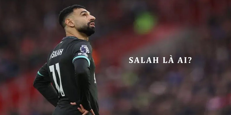 mohamed salah được mệnh danh là vua ai cập