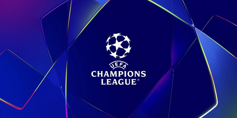 Giải đáu champions league live