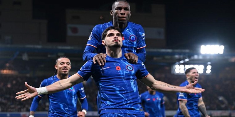 Tin tức chuyển nhượng Chelsea mới nhất về thế hệ kế cận